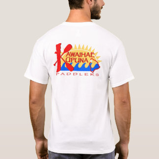 T - Shirt der Männer