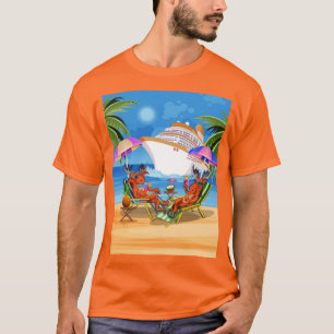 T - Shirt der Männer