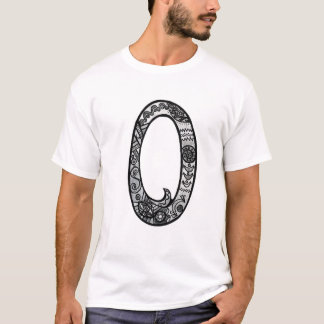 T - Shirt der Männer