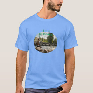T - Shirt der Männer
