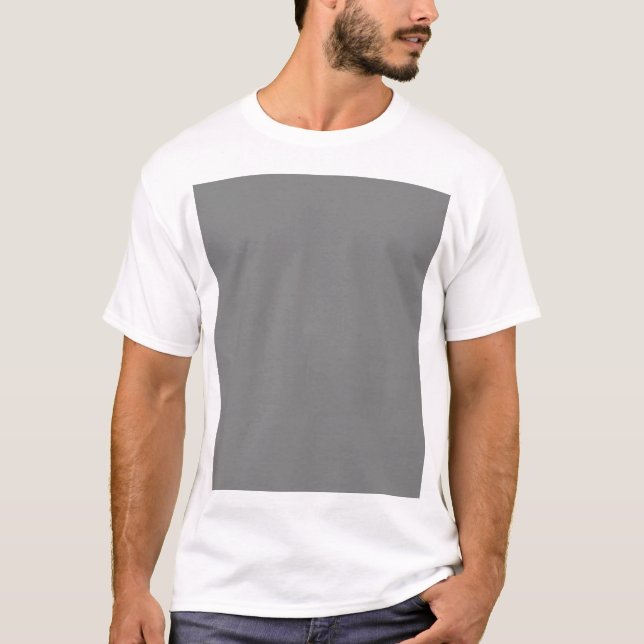 T - Shirt der Männer (Vorderseite)
