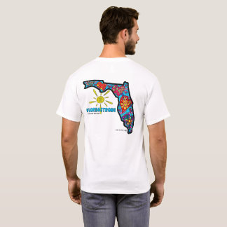 T - Shirt der Männer