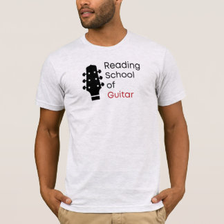 T - Shirt der Männer