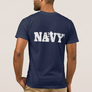 T - Shirt der Männerflotte