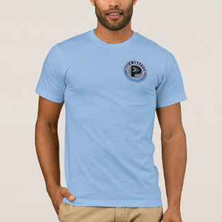 T - Shirt der Männerpraxis - keine Zitate