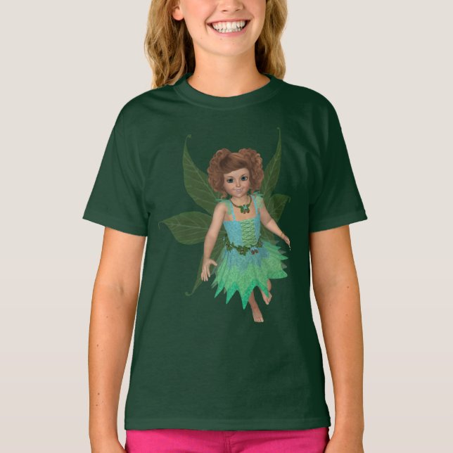 T - Shirt der Märchen (Vorderseite)