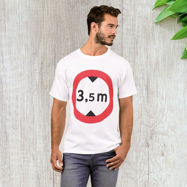T - Shirt der Mennenwaage (Von Creator hochgeladen)