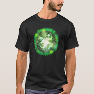T-Shirt der psychedelischen Erfahrung