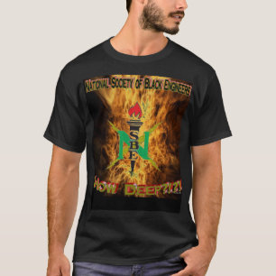 T-Shirt der Regions-V
