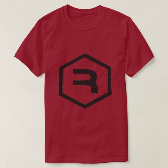 T - Shirt der Revolution (Design vorne)