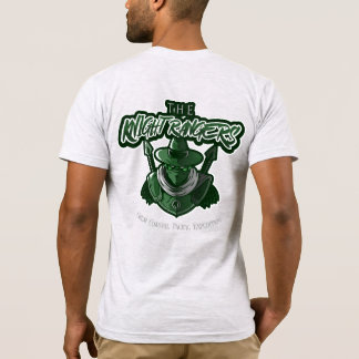 T-Shirt der Ritterranger 2023-24