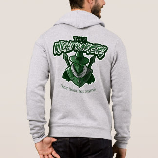 T-Shirt der Ritterranger 2023-24 Hoodie