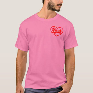 T - Shirt der schlechten Liebe
