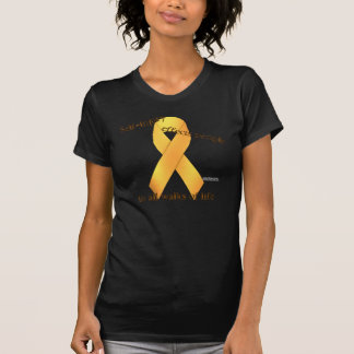 T - Shirt der Selbst-Verletzung Band-Damen-Twofer