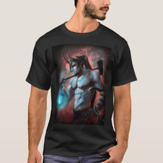 T - Shirt der Soul