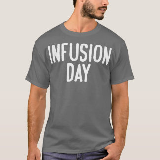 T - Shirt der Spoonie-Infusion