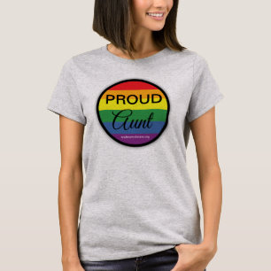 T - Shirt der Stumpftante