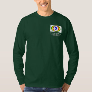 T - Shirt der Universität Leben