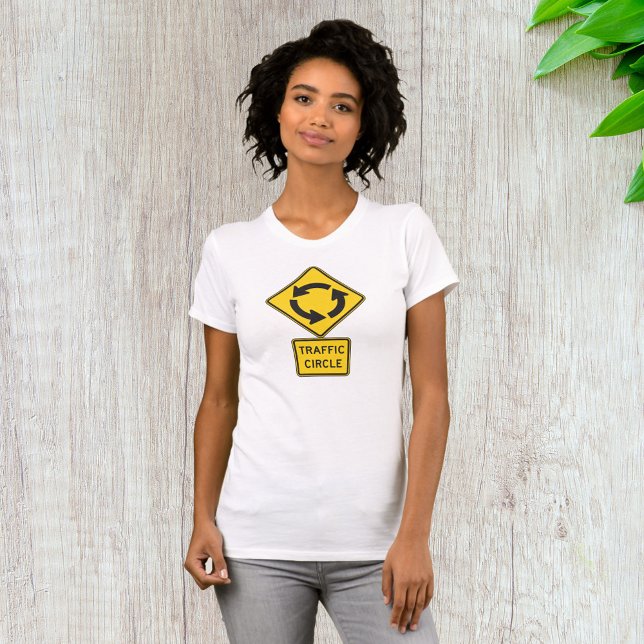T - Shirt der Verkehrsschildkröten (Von Creator hochgeladen)
