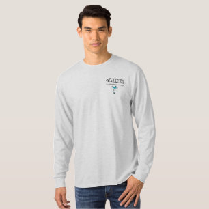 T - Shirt der vierten Industriellen Revolution