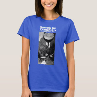 T - Shirt der Weißen Briefe für Frauen