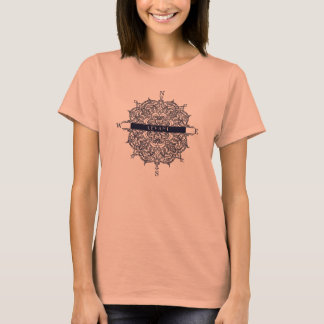 T - Shirt der Windkollektion