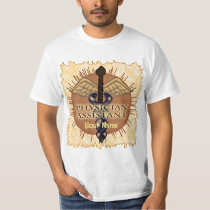 T - Shirt des Arztes
