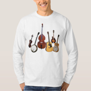 T - Shirt des Band-6-Piece