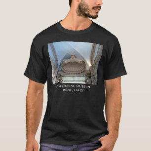 T - Shirt des Capitoline Museums