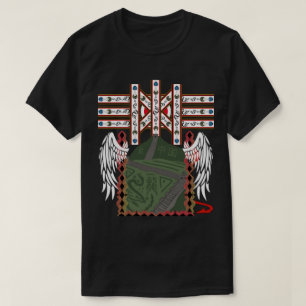 T - Shirt des chinesischen Drachen