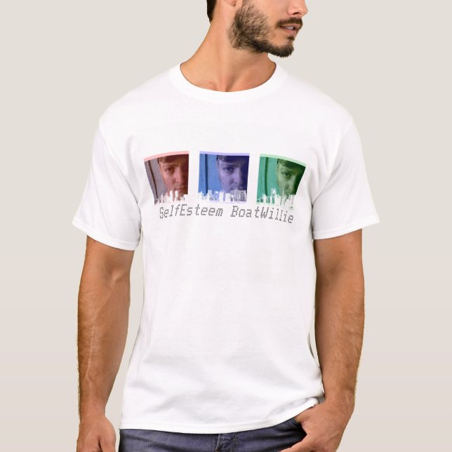 T - Shirt des CityScape-RBG 2 (Vorderseite)