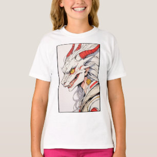 T - Shirt des Drachenflüsters