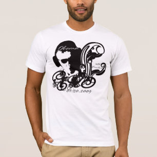 T - Shirt des Einweihungstages -