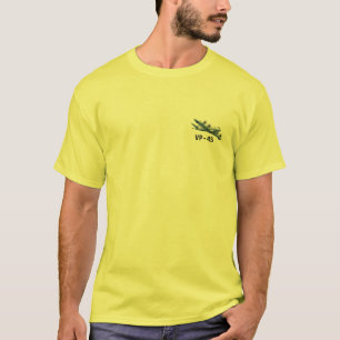 T - Shirt des Geschwaders VP-45