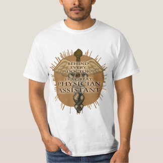 T - Shirt des großen Arztes