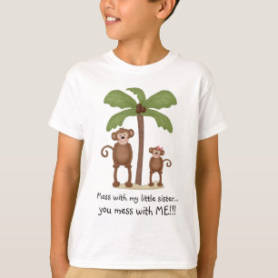 T - Shirt des großen Bruders