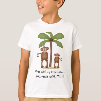 T - Shirt des großen Bruders
