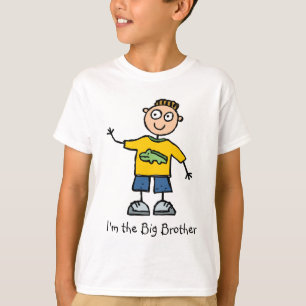 T - Shirt des großen Bruders