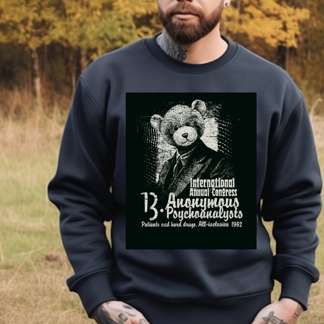 T - Shirt des Internationalen Jahreskongresses (Von Creator hochgeladen)