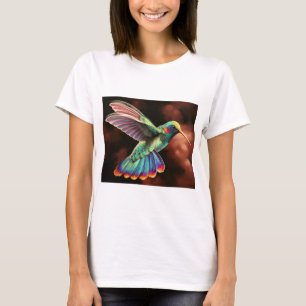 T - Shirt des Kolibri-2