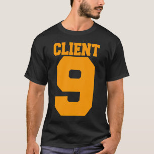 T - Shirt des Kunden-9