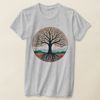 T - Shirt des Lebens
