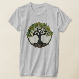 T - Shirt des Lebens