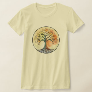 T - Shirt des Lebens