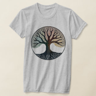 T - Shirt des Lebens