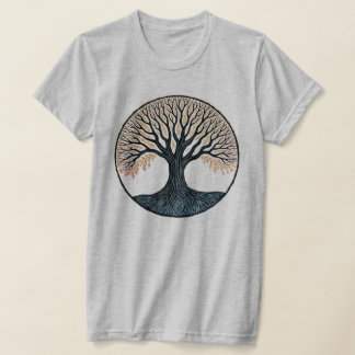 T - Shirt des Lebens
