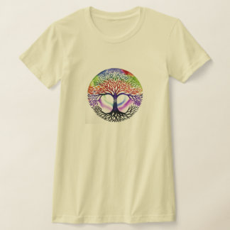 T - Shirt des Lebens