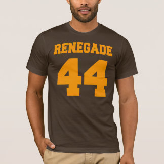 T - Shirt des Renegade-44