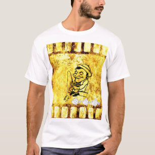 T - Shirt des Vaters