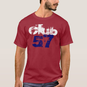 T-Shirt des Verein-57